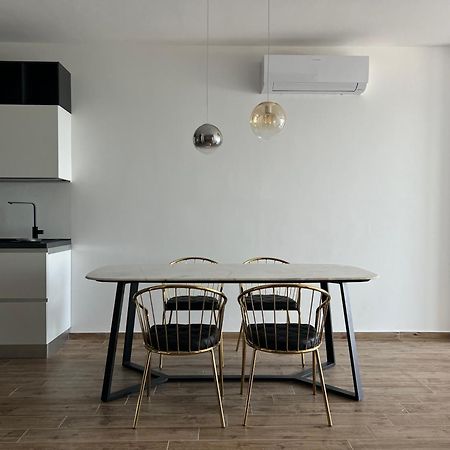 Apartamento Fronte Mare Térmoli Exterior foto