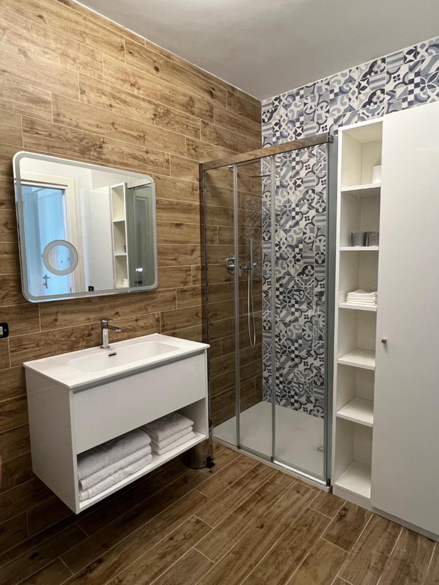 Apartamento Fronte Mare Térmoli Exterior foto