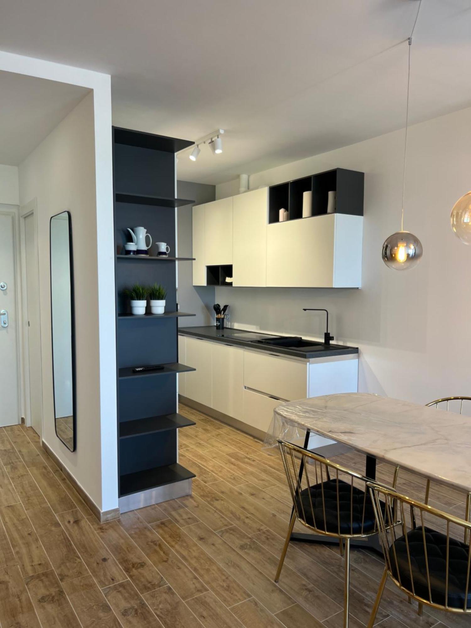 Apartamento Fronte Mare Térmoli Exterior foto